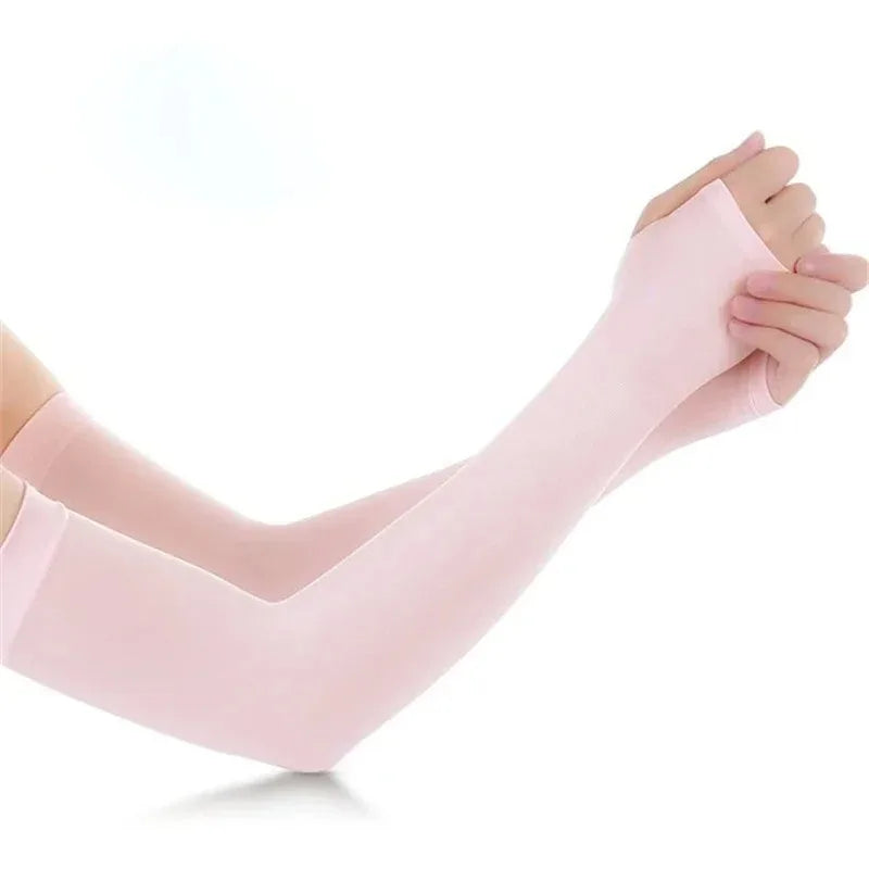 1 Pair Running Sleeves