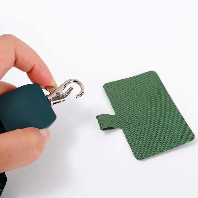 Adjustable Anti Lost Phone Strap