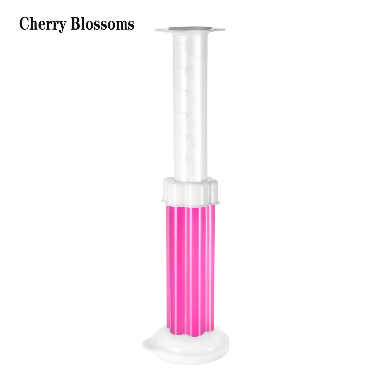 1/3/6/9Pcs Multipack Flower Aroma Toilet Cleaning Gel