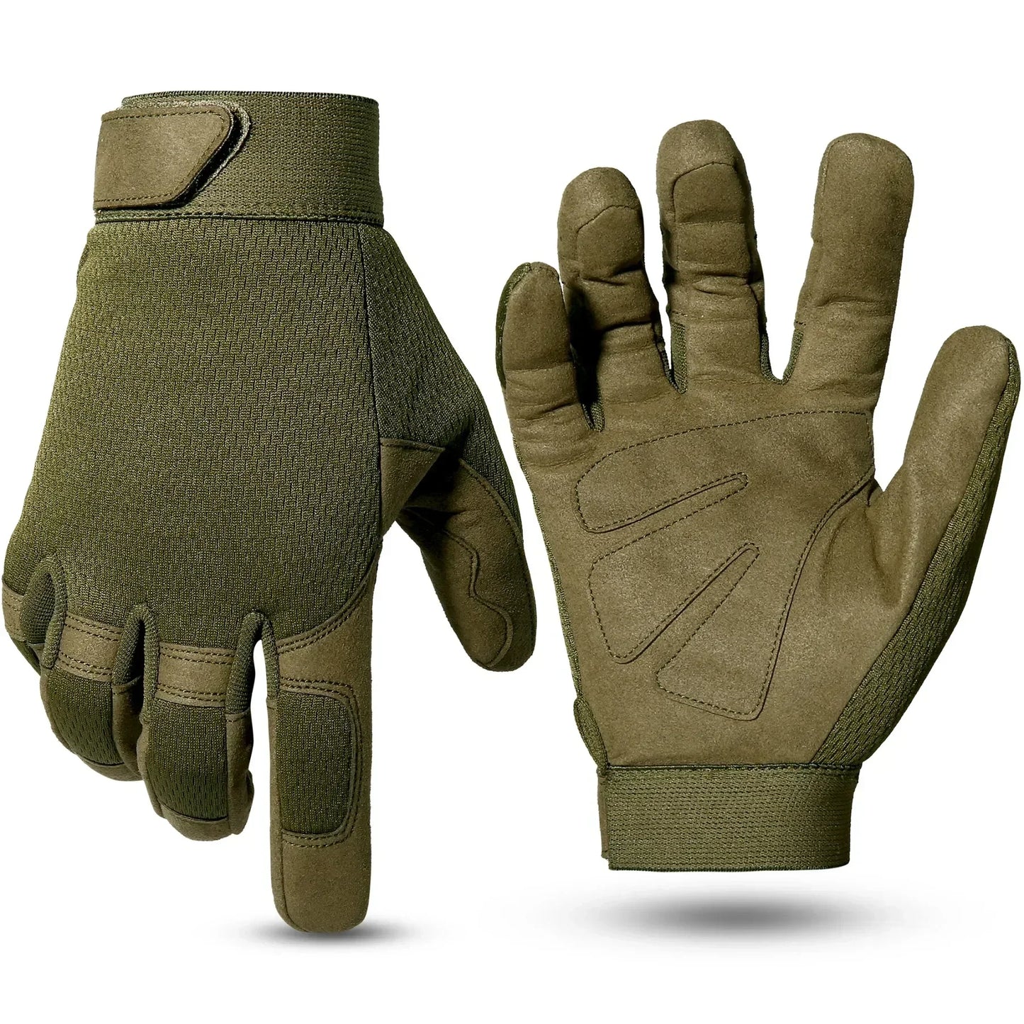 Outdoor Tactical Gloves