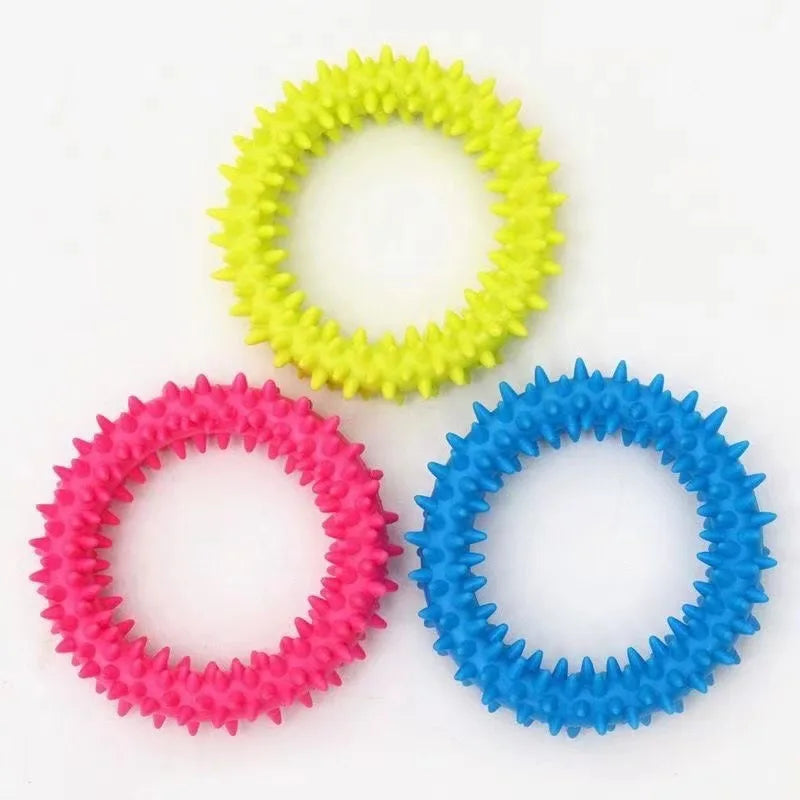 Pet Toys for Small Dogs