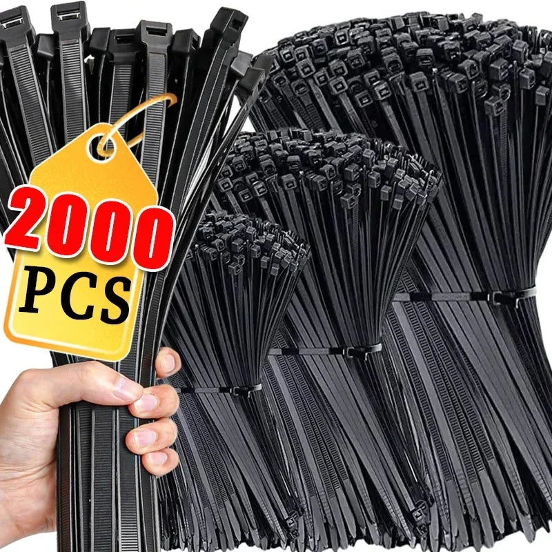 Nylon Cable Ties