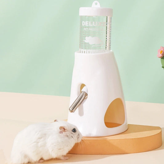 Hamster Automatic Water Bottle