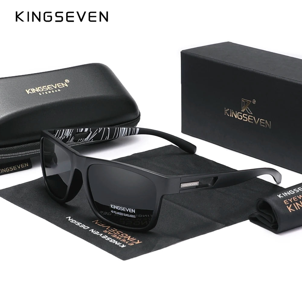 KINGSEVEN Polarized Sunglasses