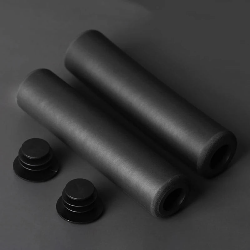 1Pair Silicone Cycling Grips
