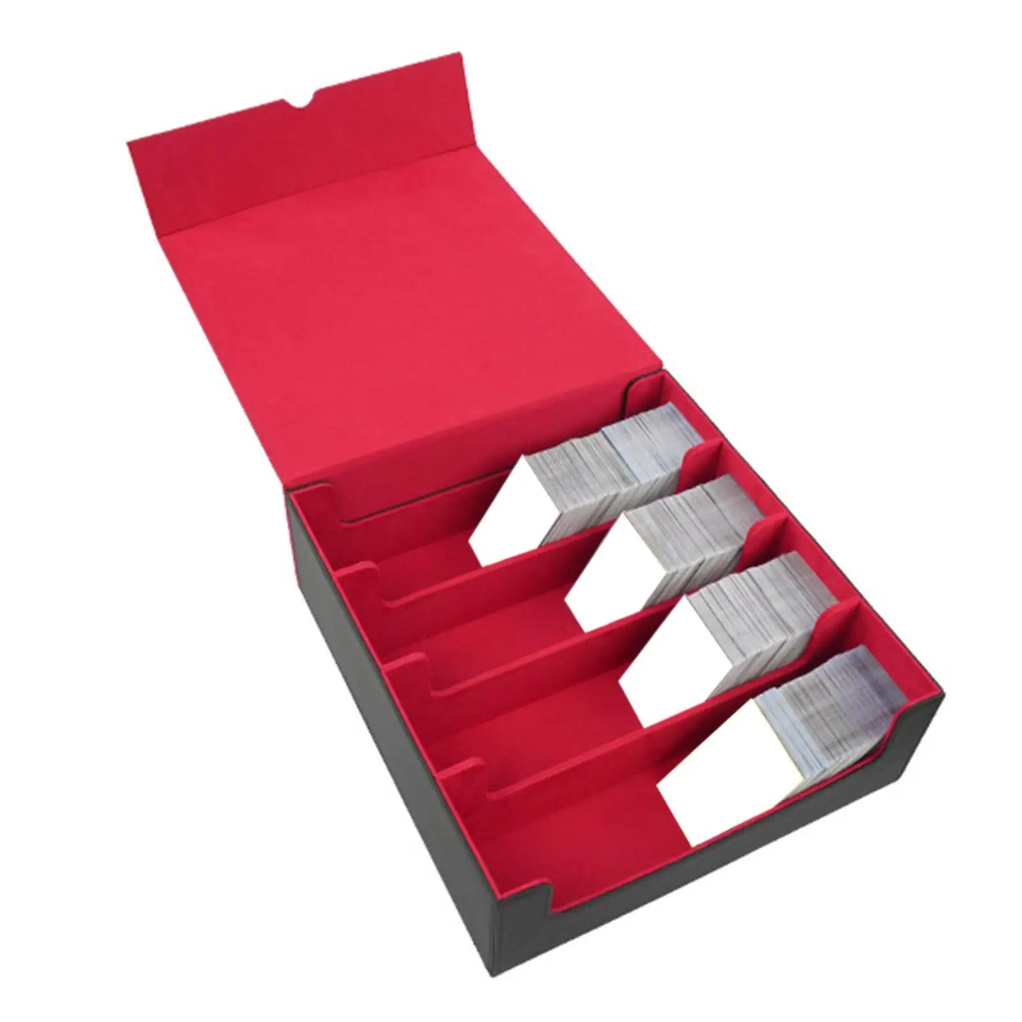 Practical Basketball Cards Organizer