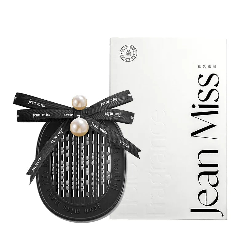 Car Fragrance Diffuser