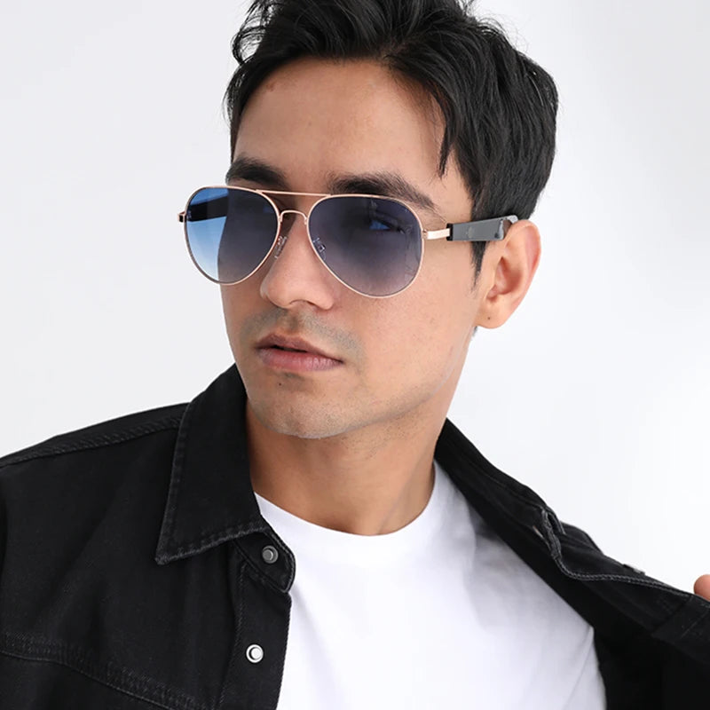 Bluetooth Sunglasses For Men & Women