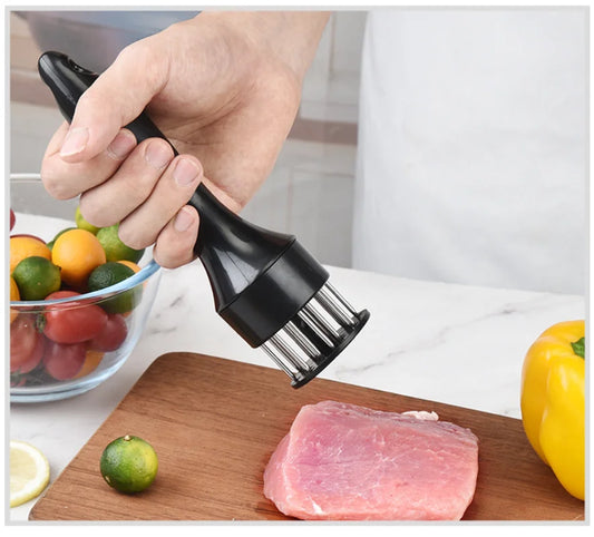 Meat Tenderizer Needle Tool
