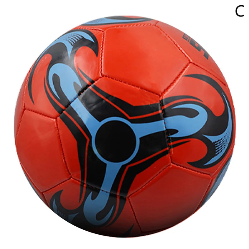 1x Soccer Ball Size 4