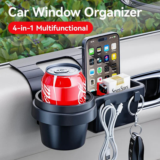 Car Cup Stand Phone Holder