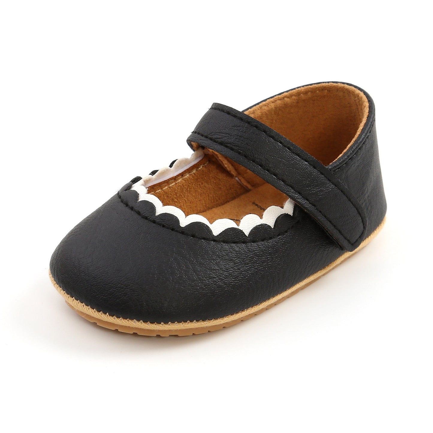 Leather Baby Shoes Baby Boy Girl Shoes