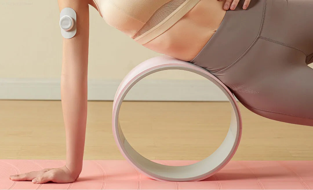 Xiaomi LF Leravan Magic Massage Stickers