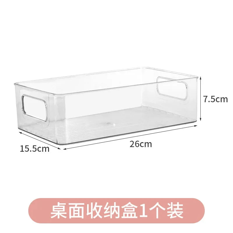 Stackable Can Storage Organizer