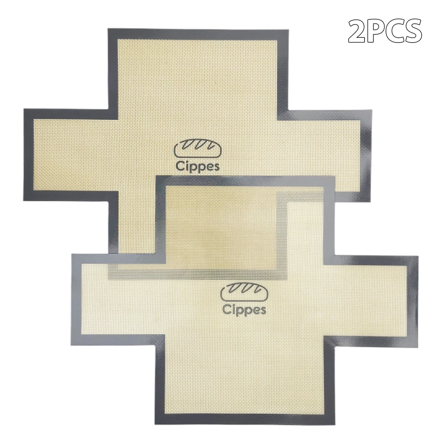 Silicone Bread Pan Liners Non-Stick