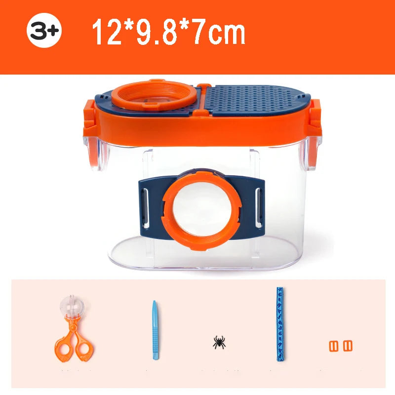 Kids Insect Viewing Box