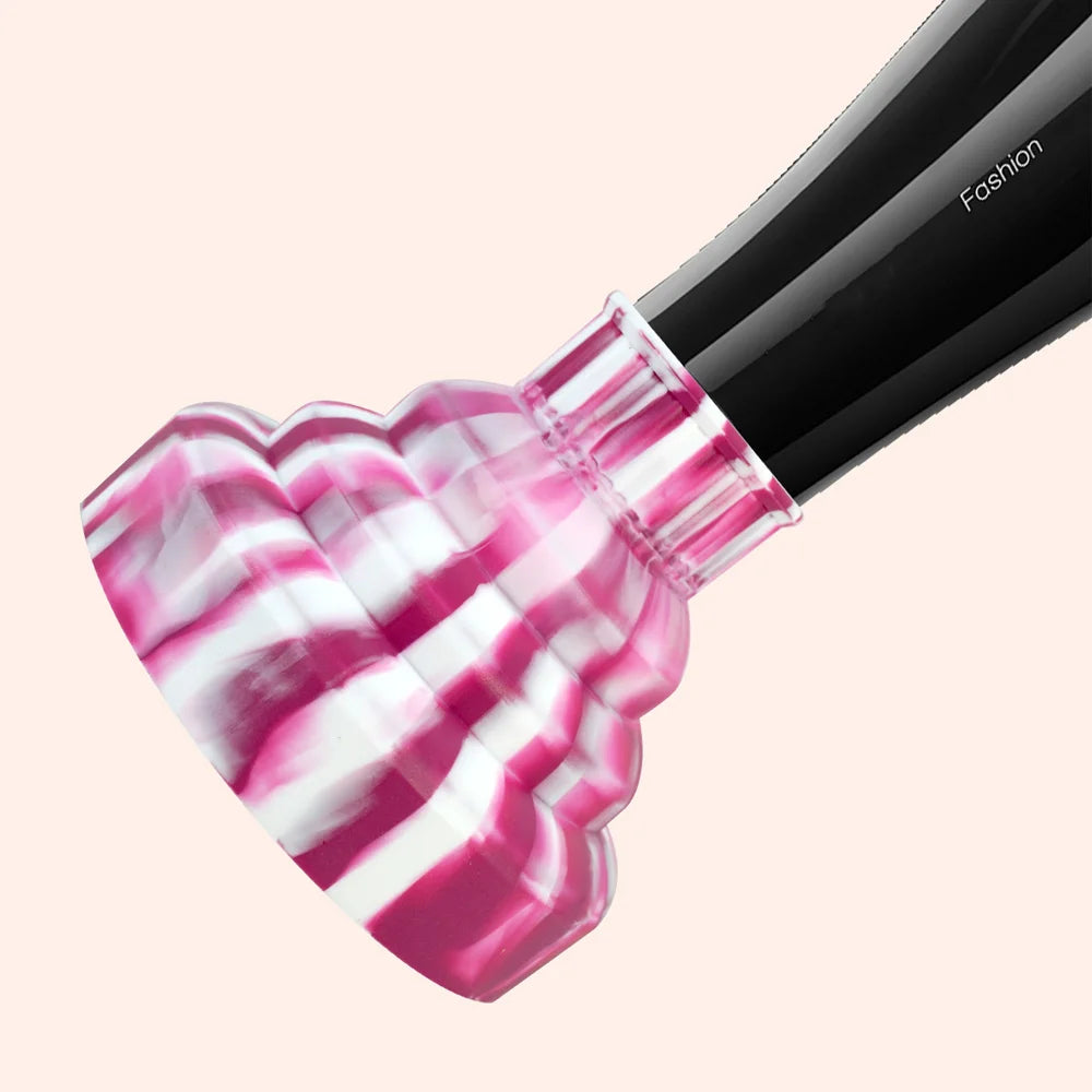 Foldable Silicone Hair Dryer Diffuser