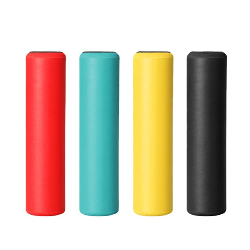 1Pair Silicone Cycling Grips