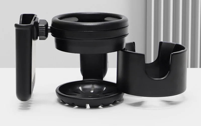 Baby Stroller Accessories Coffee Cup Holder