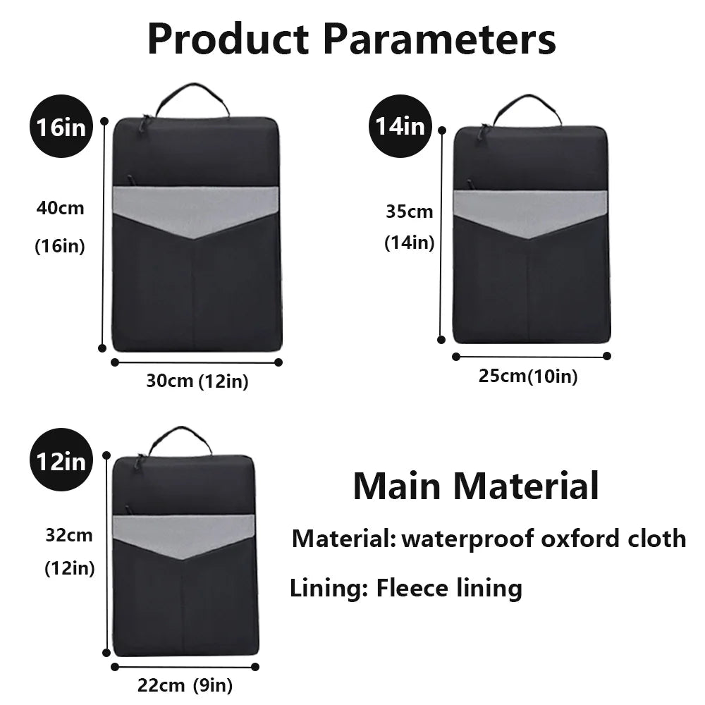 Laptop Bag for Macbook Air