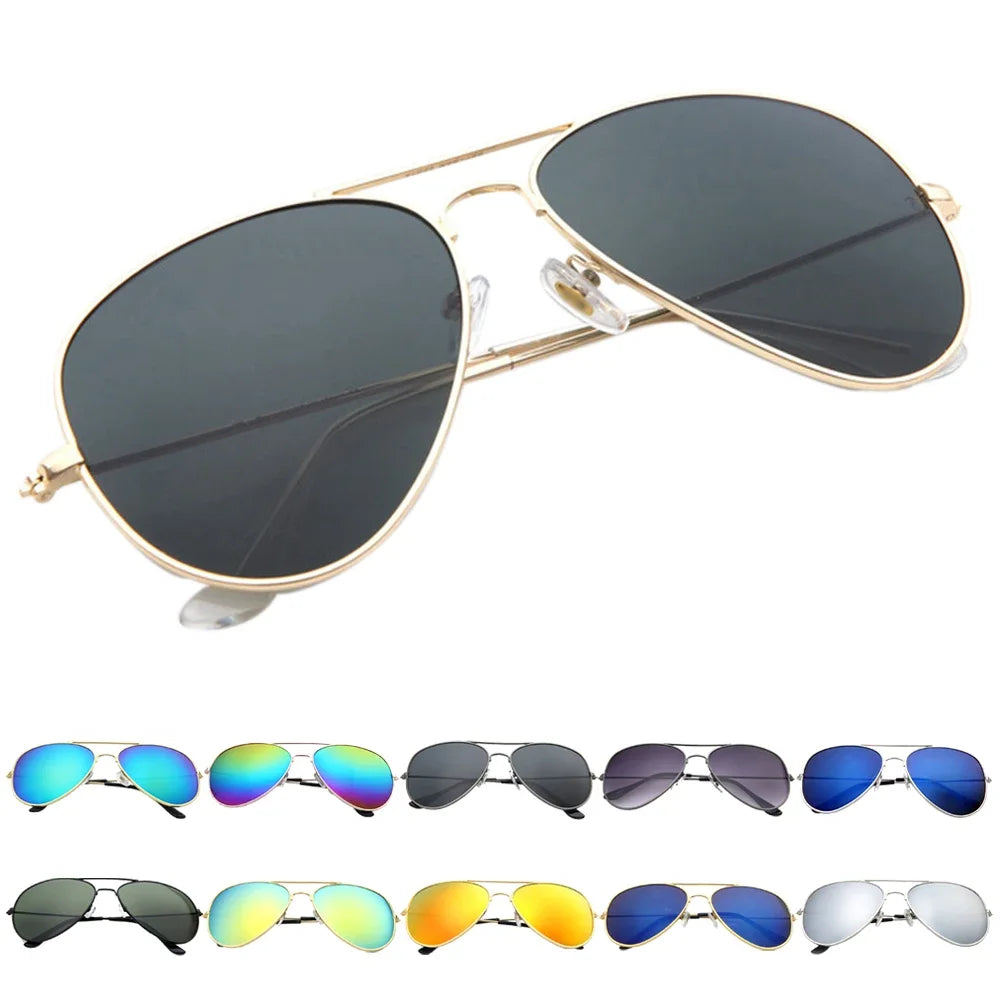 Fashion Sunglasses for Women & Men