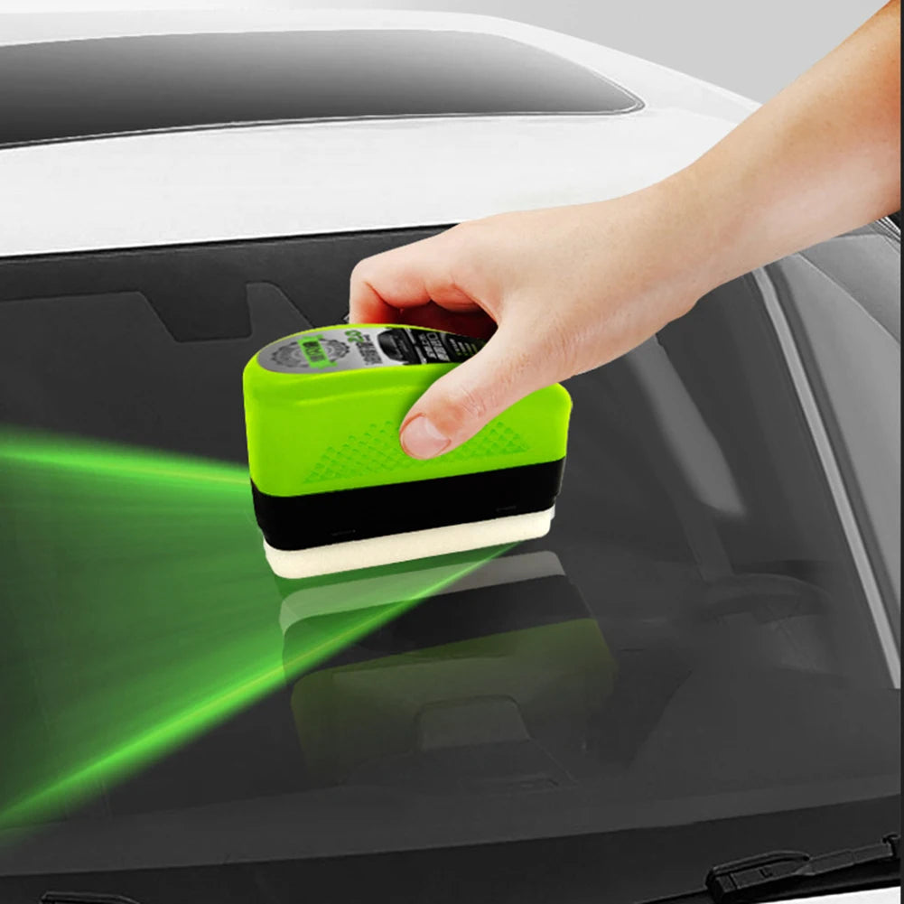 150ml Car Glass Polishing