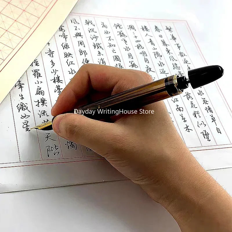 Yongsheng 699 Fountain Pen