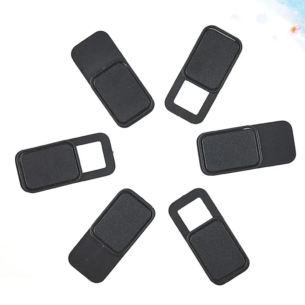 Metal Webcam Cover Slider for Laptop & Tablet