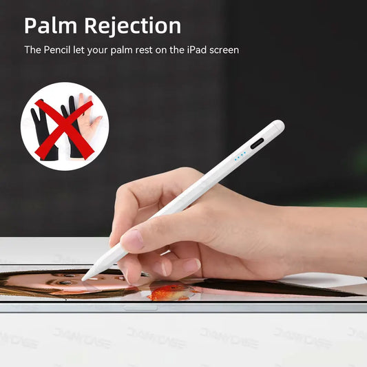 Active Stylus Pen for iPad