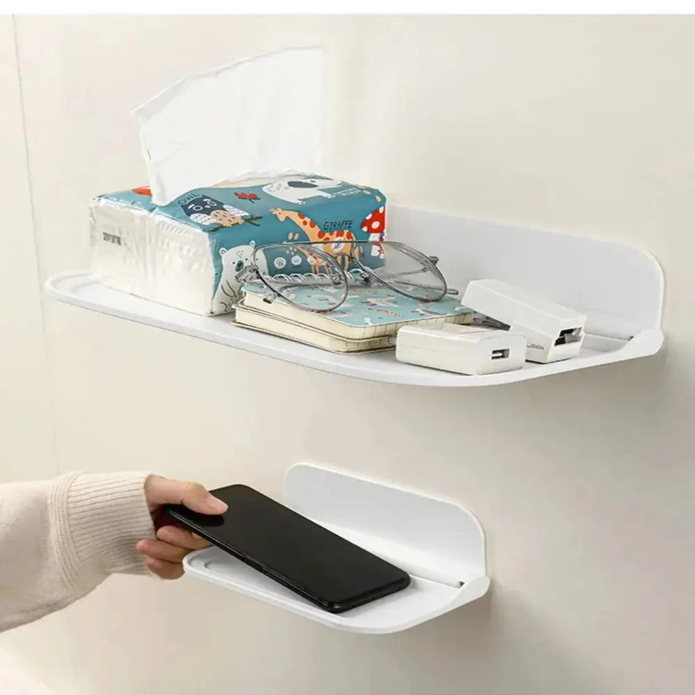 Folding Wall Mounted Shelf