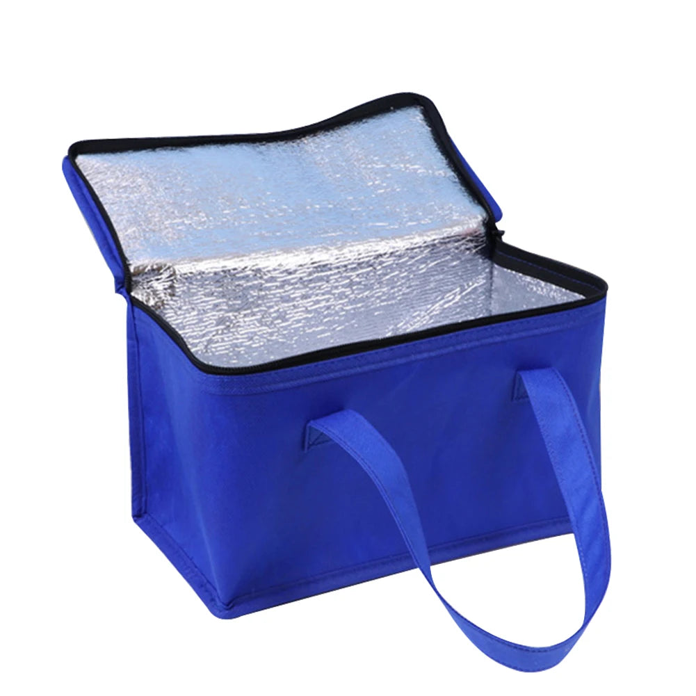 Food Thermal Picnic Bag