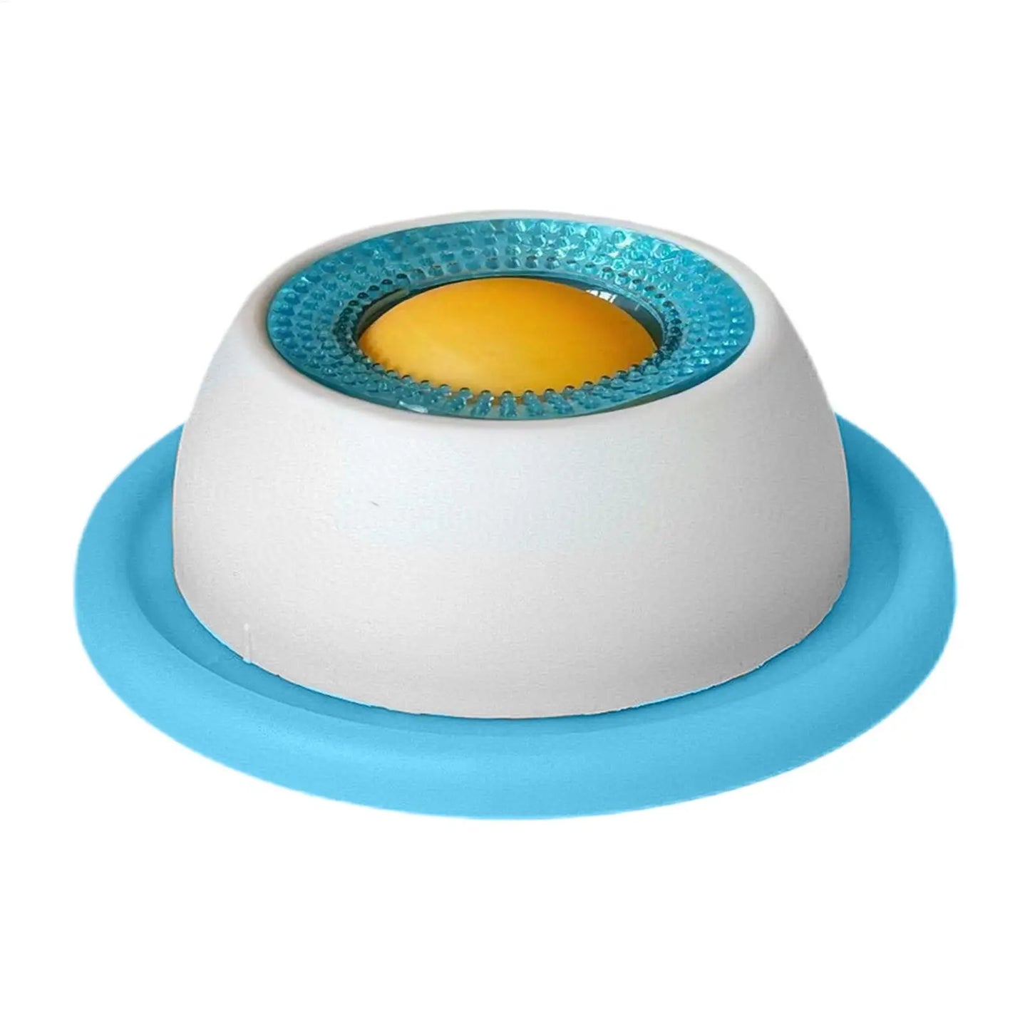 Interactive Pet Lick Bowl