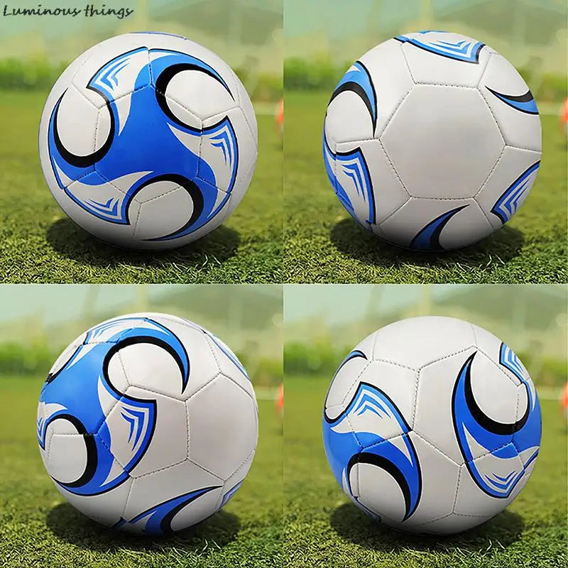 1x Soccer Ball Size 4