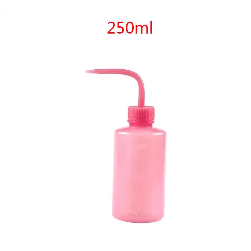 250ml 500ml Washing Bottle