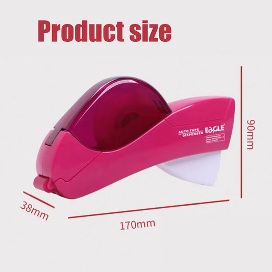 Automatic Tape Dispenser Cutter