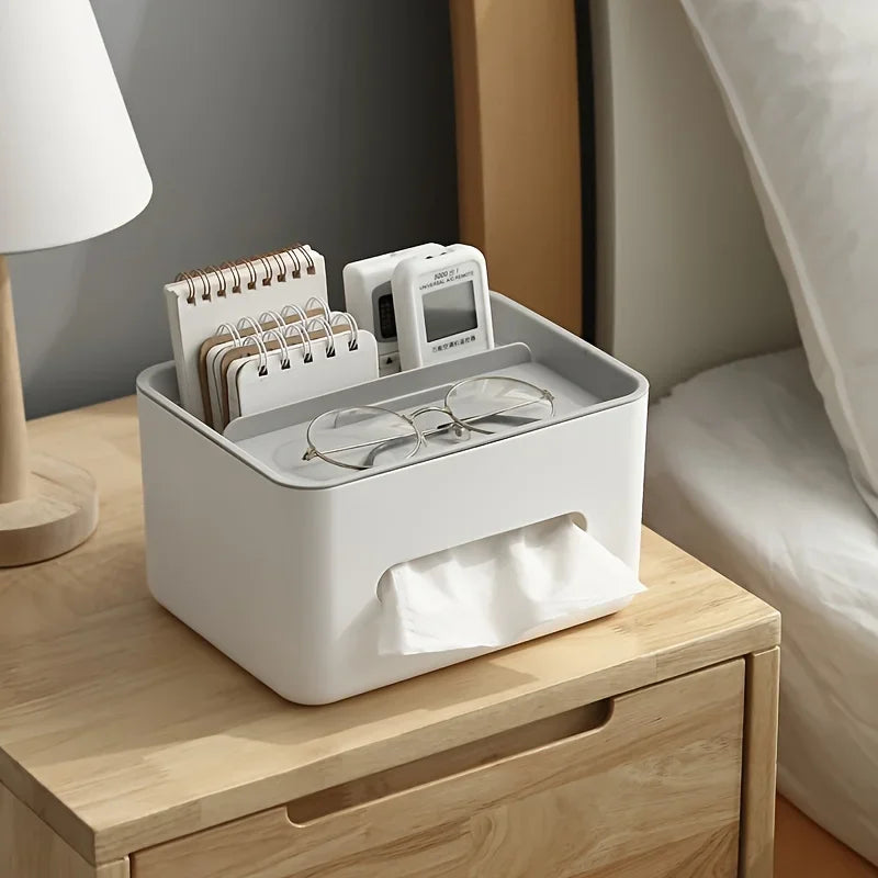 Desktop Storage Box
