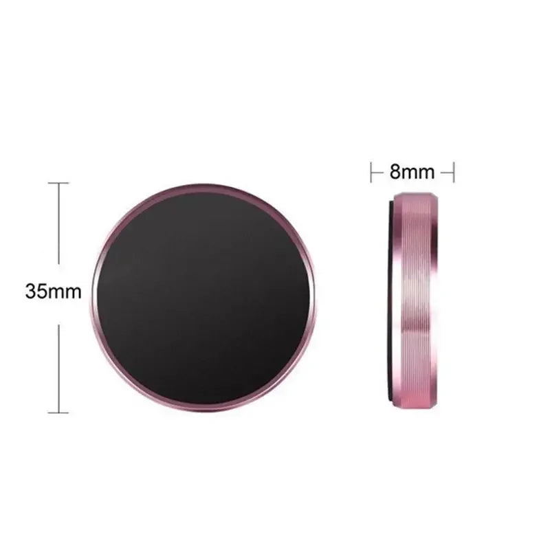 Magnetic Phone Car Holder Stand for iPhone Samsung Xiaomi Huawei