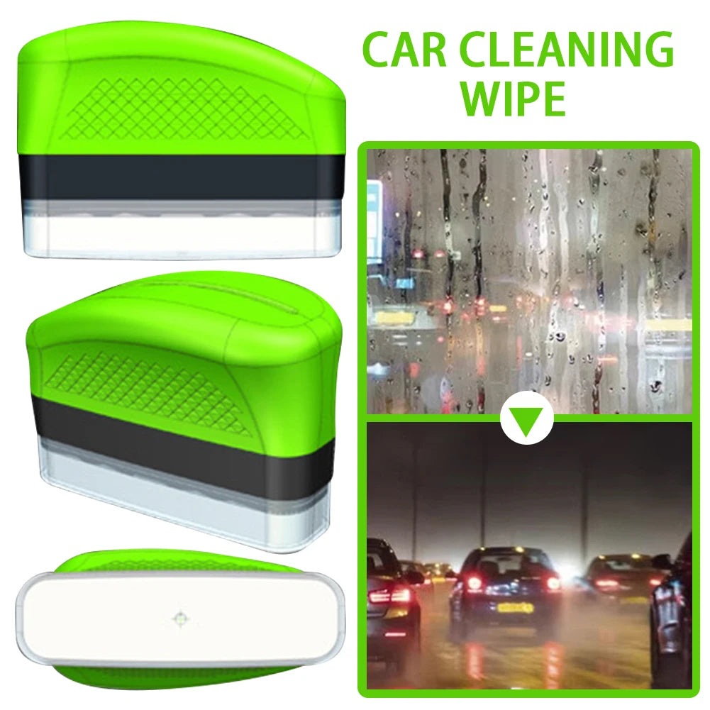 150ml Car Glass Polishing