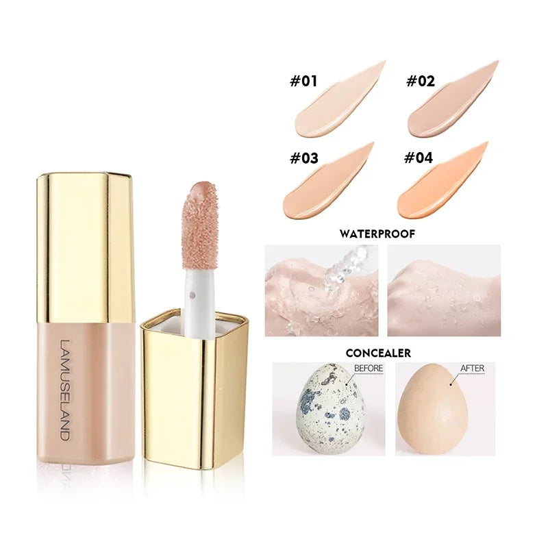 1Pc Mini Concealer