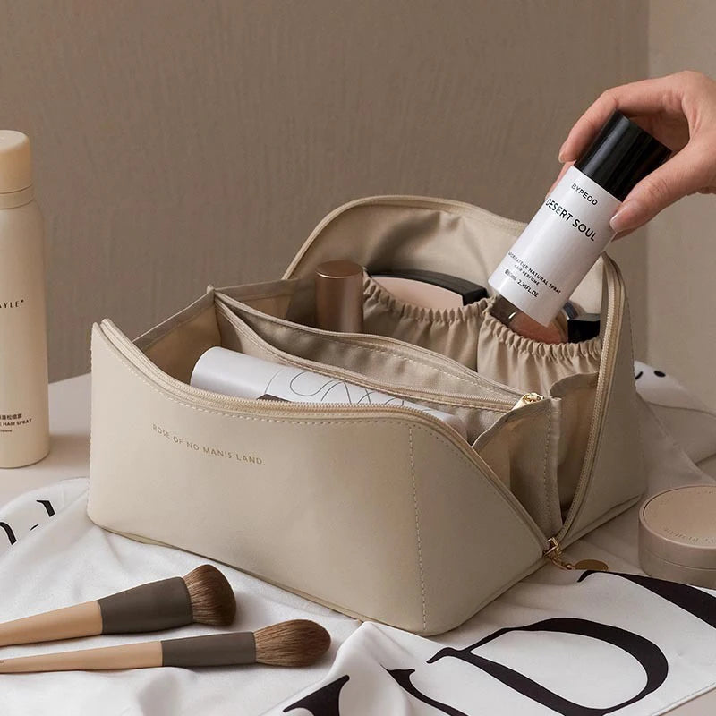 PU Cosmetic Bag