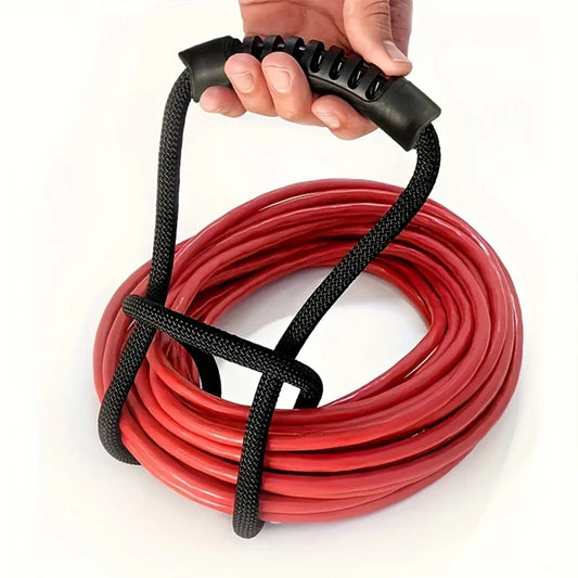 Adjustable Hose & Cable Storage Strap