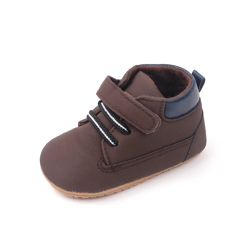 Baby Martin Boots Casual