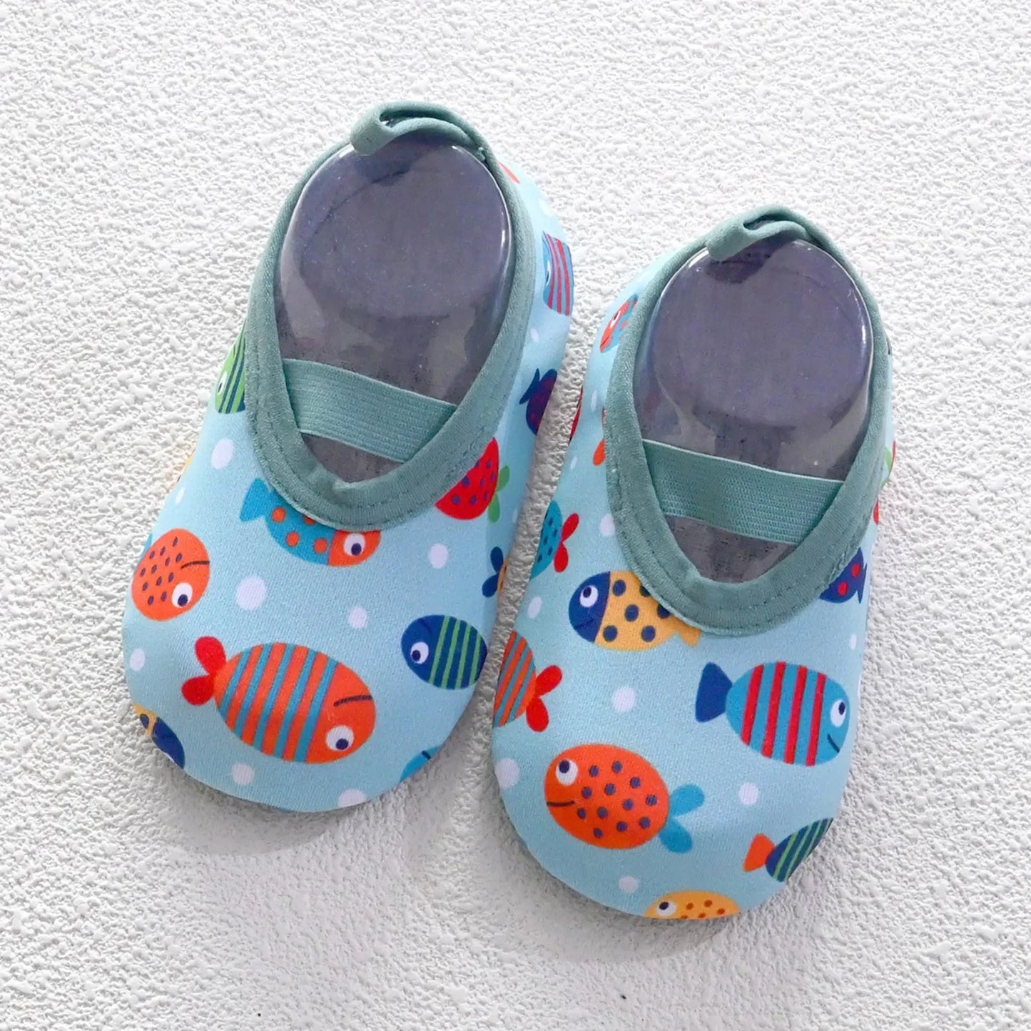 Beach Water Sports Baby Sneakers