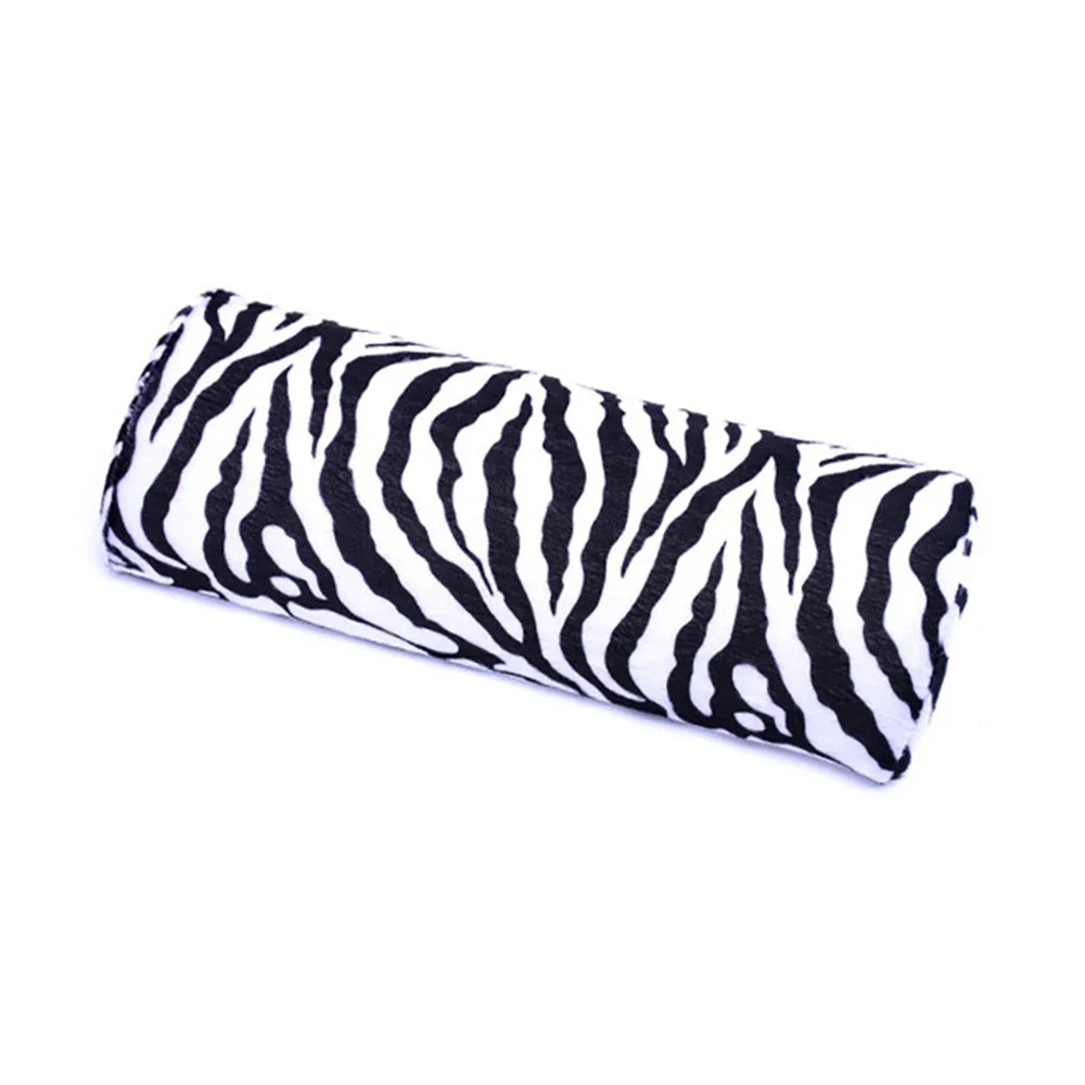 10 Colors Soft Hand Rest for Nail Arm
