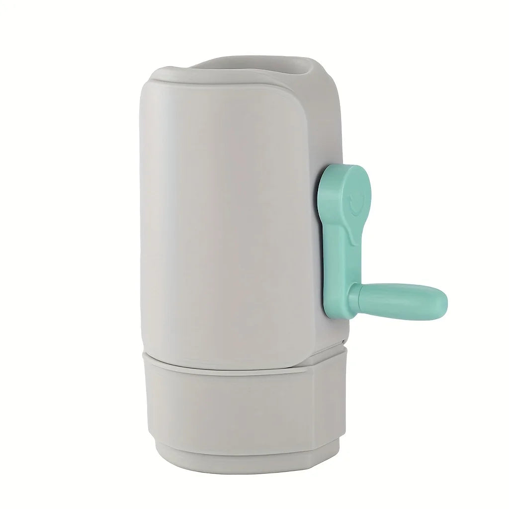 Automatic Peanut Sheller Nut Cracker Tool
