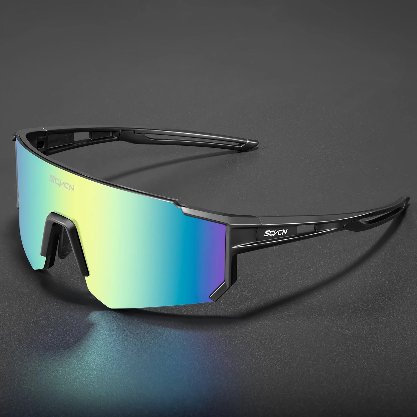 SCVCN Outdoor Bike Cycling Sunglasses