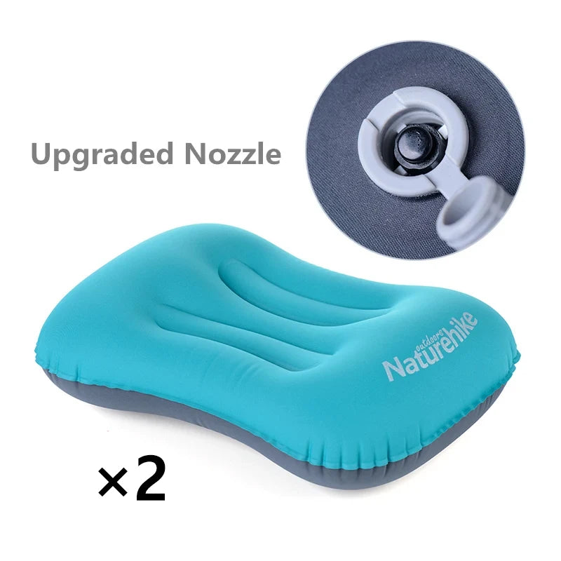 Naturehike Inflatable Air Pillow