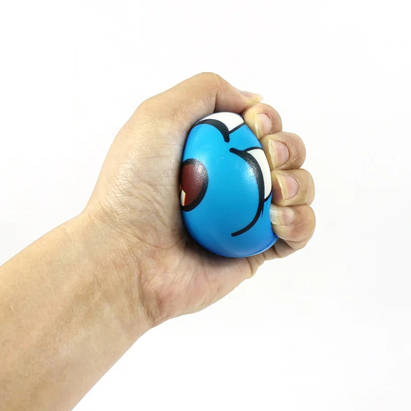 12Pcs Anti Stress Ball Relief