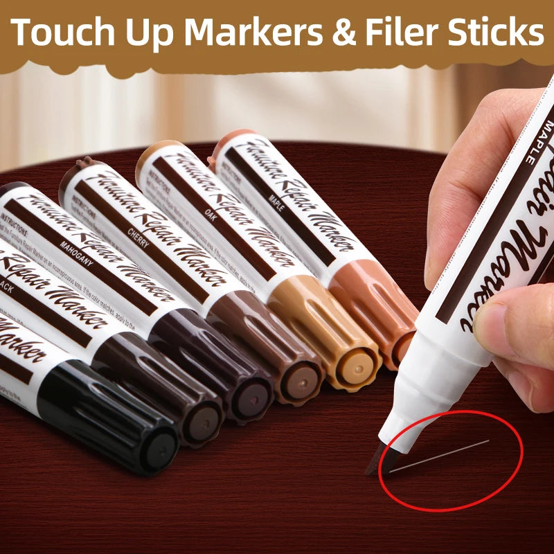 13Pcs Furniture Markers