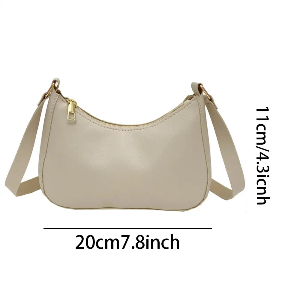 Women's Shoulder Bag